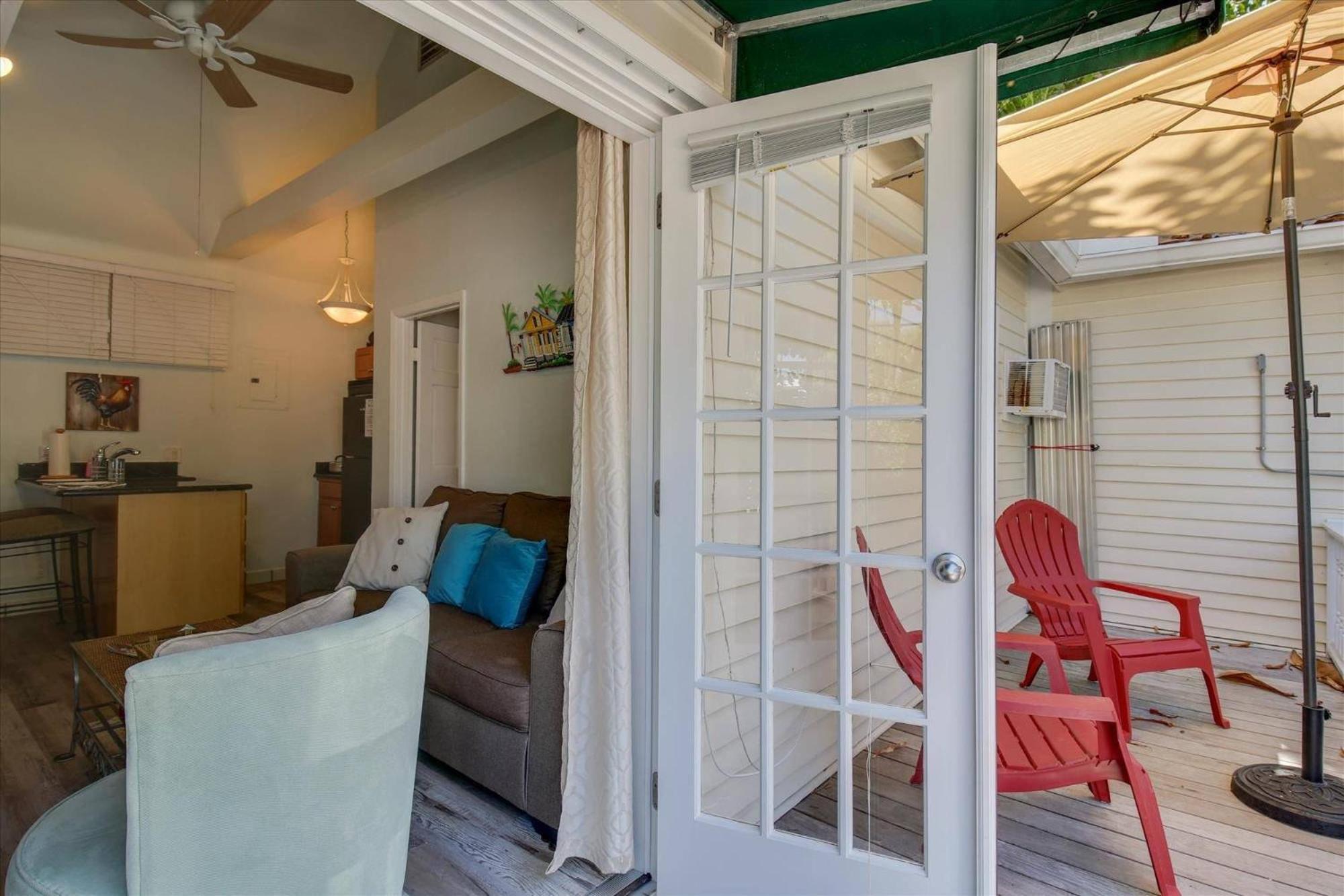 Ibis By Avantstay Close To Duval Street W Shared Pool Month Long Stays Only Кей Уест Екстериор снимка