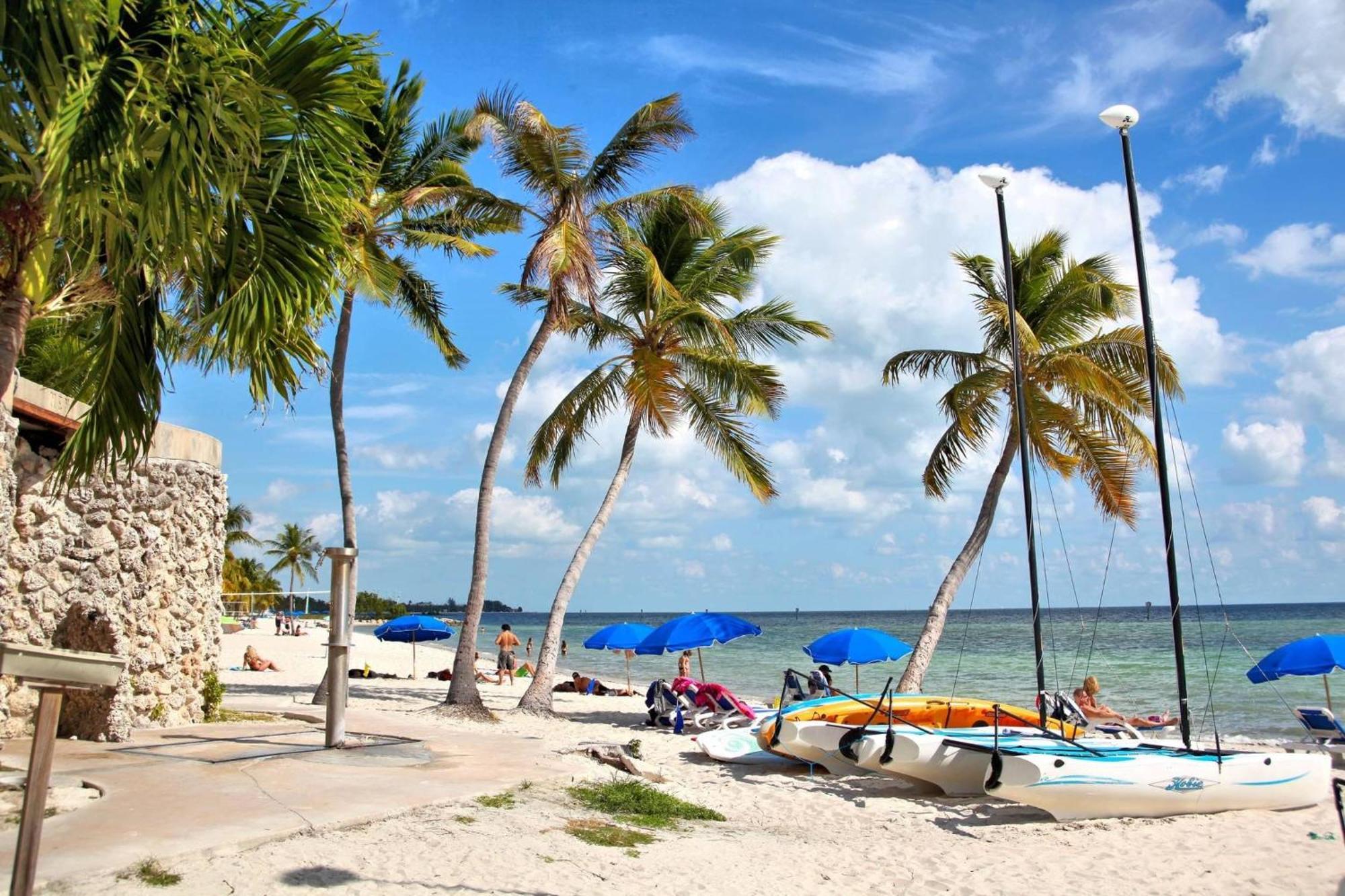 Ibis By Avantstay Close To Duval Street W Shared Pool Month Long Stays Only Кей Уест Екстериор снимка